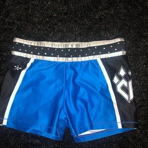 Cheer Athletics Practice Spandex